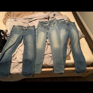Women’s Hollister Jeans